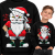 BLUZA ŚWIĄTECZNA ANOTHER SANTA